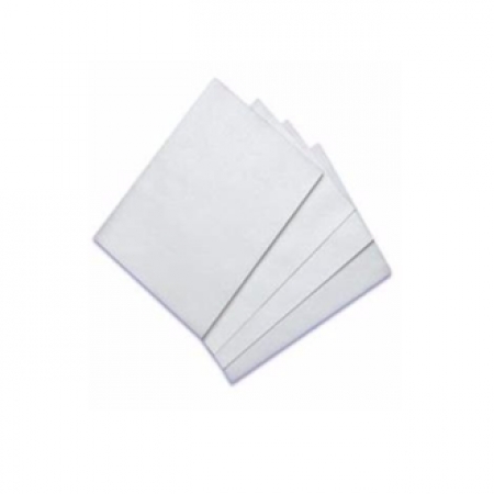 Лист А4 вафельной бумаги