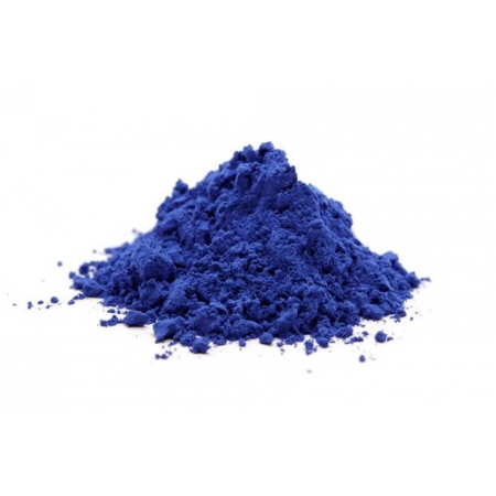 Краситель сухой синий Индигокармин 10 г